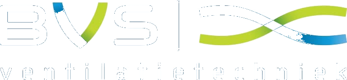 BVS logo diapositief