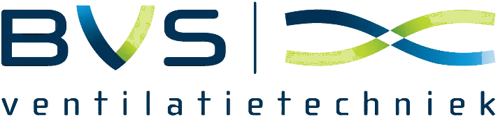 BVS Ventilatietechniek logo